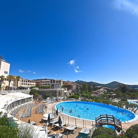 Apartment Village Cap Esterel - Le Village-53 By Interhome Saint-Raphael  Ngoại thất bức ảnh