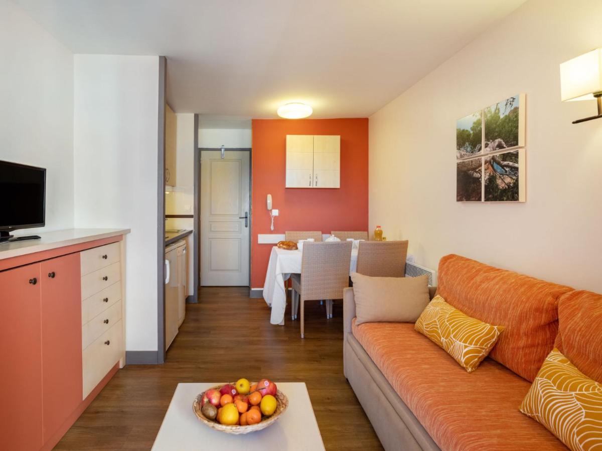Apartment Village Cap Esterel - Le Village-53 By Interhome Saint-Raphael  Ngoại thất bức ảnh