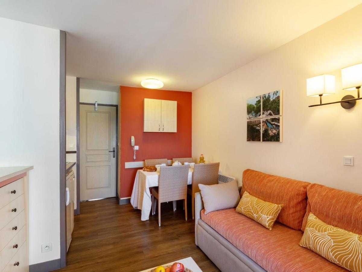 Apartment Village Cap Esterel - Le Village-53 By Interhome Saint-Raphael  Ngoại thất bức ảnh