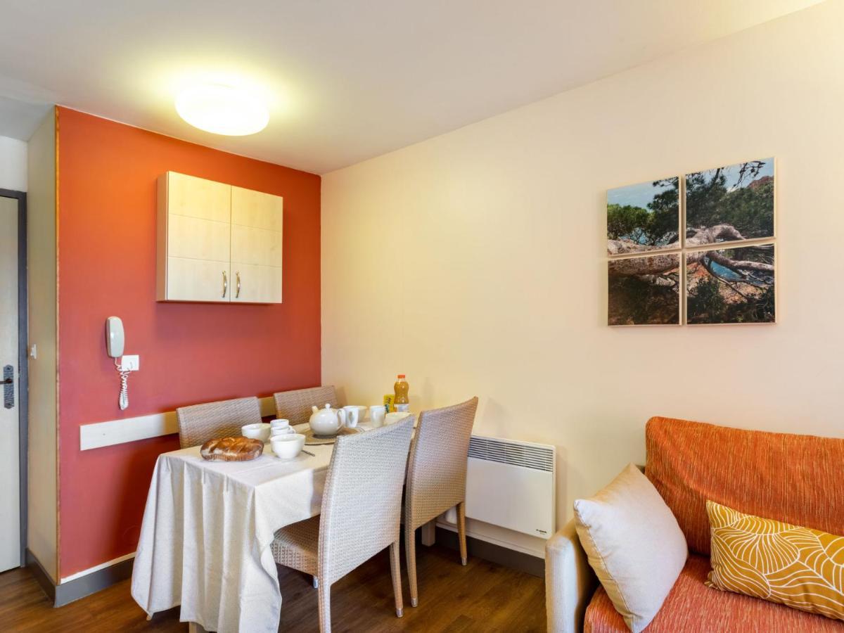 Apartment Village Cap Esterel - Le Village-53 By Interhome Saint-Raphael  Ngoại thất bức ảnh